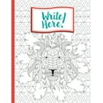 thumbnail image 4 of Inspired Writing Journals ̶ Set of 5, 4 of 6