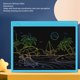 thumbnail image 3 of Tableta De Dibujo Electrónica Colorida Para Niños Con Bolígrafos Atrevidos, Juguete Educativo Con Pantalla Táctil Para Niños Y Niñas, 3 of 7