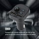 thumbnail image 4 of Reproductor MP3 HD Bluetooth FM para automóvil con cargador USB dual, 4 of 9