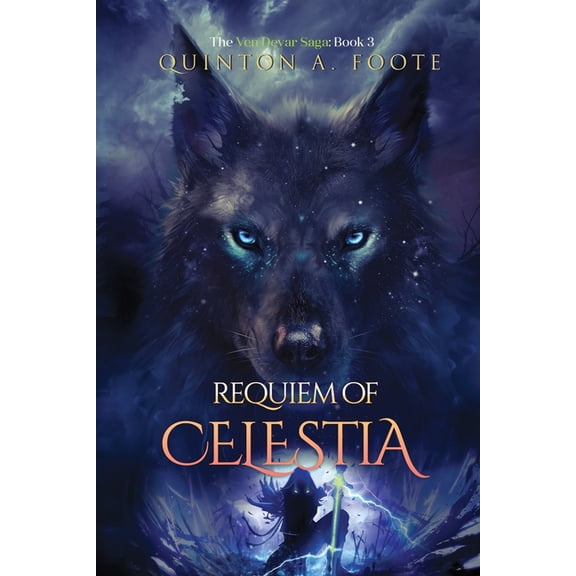 Requiem of Celestia, (Paperback)