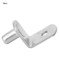 thumbnail image 2 of Speravity 10 unids/set estante de pared de cocina soporte montado Pin surtido dormitorio estantería tablero Peg muebles Hardware Herramientas y ferretería, 2 of 6