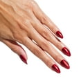 thumbnail image 4 of Chillhouse Chill Tips Press On Nails, She’s on Holiday, Almond Style, 30 Count, 4 of 13