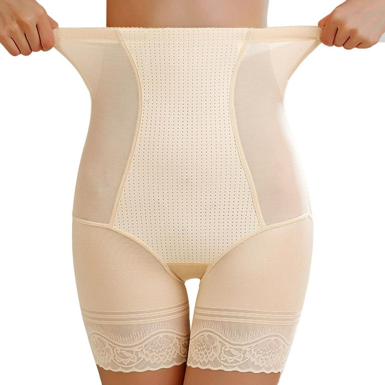 CLZOUD Underwear Suit Nylon,Spandex High Compression Body Shaper
