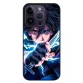 thumbnail image 1 of SASUKE Étui pour iPhone 14 Pro Max BLN6102, iPhone 14, 1 of 3