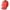 Red1, variant on Lmnyox Women's Summer Fall Casual Tops Ruffle Round Neck 3/4 Sleeve Shirts Oversized Pullover Blouses