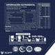 thumbnail image 3 of Proteína 100% Whey SCIFIT Sabor Vainilla Cremosa 5 lb 61 serv, 3 of 5