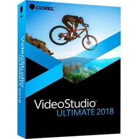 Corel Videostudio Ultimate X10 Box Pack 1 User Dvd Mini Box Win Multi Lingual Walmart Com Walmart Com