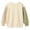 Army Green, variant on FAIOROI Boys Girls Fleece Color Block Sweatshirt Long Sleeve Pullover for Fall Winter 3-4T