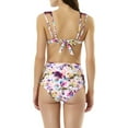 thumbnail image 6 of Women's Elevated Rose Jam Bikini Bottom, 6 of 6