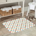 thumbnail image 7 of Pofeuu Undersea Animals Print Flannel Doormats Rug16"x24"Rug Washable Doormats Indoor Outdoor Rugs for Layered Front Door Mats, Porch, Kitchen, Entryway, 7 of 7