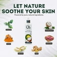 thumbnail image 5 of Ola Tropical Apothecary Coconut Body Lotion with Pure Tropical Oils and Plant Extracts - 8.45 Fl Oz, 5 of 7