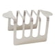 thumbnail image 3 of Rejilla para enfriar tostadas, 4 orificios para rebanadas, utensilio de acero inoxidable, organizador doméstico, soporte para rebanadas de pan para pa, 3 of 8