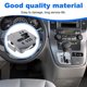 thumbnail image 4 of Shift Indicator Auto Trans Shifter Bezel 467504D300 467504D100 for Sedona 2007-2008, 4 of 5