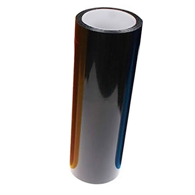 Opolski Auto Car Smoke Fog Light Headlight Taillight Tint Vinyl Film Sheet Sticker Decal