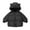 Black, variant on Zshosam Boys Jackets Toddler Boys' Water Resistant Sherpa Fleece Lined Puffer Jacket Winter Parka Coat Size 18 24 Months,(Black 18-24 Months)