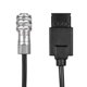 thumbnail image 1 of Andoer BMPCC Power Adapter Cable Compatible with DJI Ronin S Gimbal Stabilizer Compatible with BMPCC 4K/ 6K Camera, 1 of 5