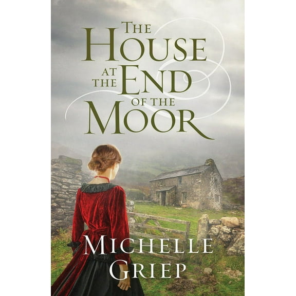 The House at the End of the Moor, (Paperback)