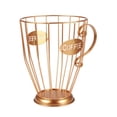 thumbnail image 3 of Bearachild POWSTRO K Soporte para cápsulas de café, soportes para mostrador para K Cup, tienda de cápsulas para cesta de taza de Juegos de servir café y té No.1, 3 of 6