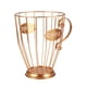 thumbnail image 2 of Yuarrent POWSTRO K Soporte para cápsulas de café, soportes para mostrador para K Cup, tienda de cápsulas para cesta de taza de café y taza Juegos de servir café y té No.1 Yuarrent HA024681-01, 2 of 6