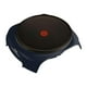 thumbnail image 1 of Crepera T-Fal Negra, 1 of 4