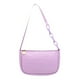 thumbnail image 2 of Bolsa de moda para mujeres, morada, 2 of 9
