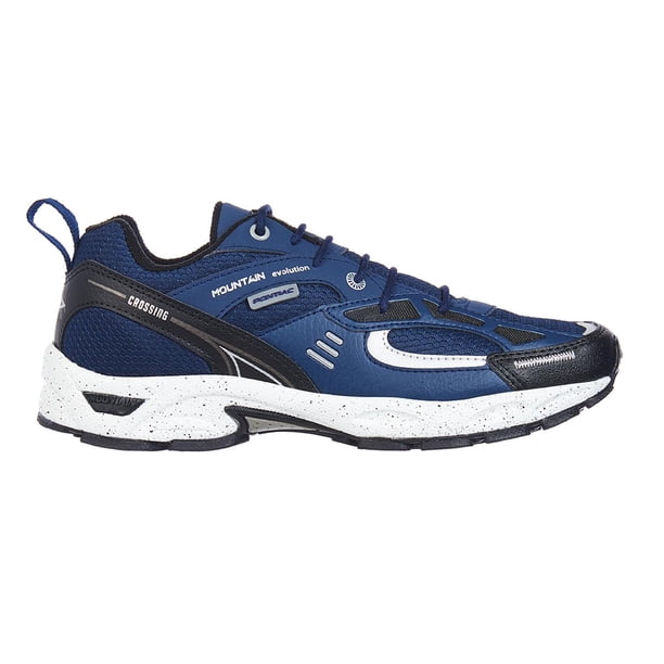 Tenis Casuales Deportivos Sport Tipo Piel Marino azul marino 27 PONTIAC 104C2D