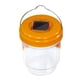 thumbnail image 1 of Repelente de energía solar Mosquitos Killer Outdoor H-anging LEDs Light yeacher  Lámpara matamosquitos, 1 of 7
