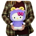 thumbnail image 3 of Hello Kitty Medium Plush Star Sign Aries, 3 of 3