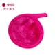 thumbnail image 1 of Zhuge Almohadillas desmaquillantes reutilizables - 3 paños desmaquillantes reutilizables, paños faciales desmaquillantes de microfibra lavables, rosa, A19, 1 of 3