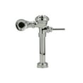 thumbnail image 2 of Zurn Z6000av-Ws1-Df 1.6 Gpf Dual Flush Exposed Closet Flush Valve - Chrome, 2 of 4