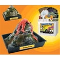 thumbnail image 1 of SP-4251 Scene A Rama Scene-A-Rama Volcan en Éruption Pack de Classe, 1 of 3