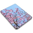 thumbnail image 5 of KSK KAISHEK Hard Case Shell Cover Compatible 2023 2022 2021 Released MacBook Pro 16 inchs with Touch ID Type C + Black Keyboard Cover Model: A2780 M2/A2485 M1 Flower 0812, 5 of 5