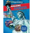 thumbnail image 1 of Pre-Owned Discovery: Amazing America (Paperback) 1684126959 9781684126958, 1 of 1