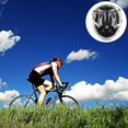 thumbnail image 4 of 2 Sets Bicycle Helmet Foam Pads, Universal Replacement Pads, Motorcycle Cycling Helmet Accessories, 4 of 5