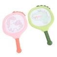 thumbnail image 1 of Children Tennis Set, Sturdy Gift Lightweight Easy To Play Kids Tennis Racket  for Kindergarten Outdoor Activities, 1 of 7