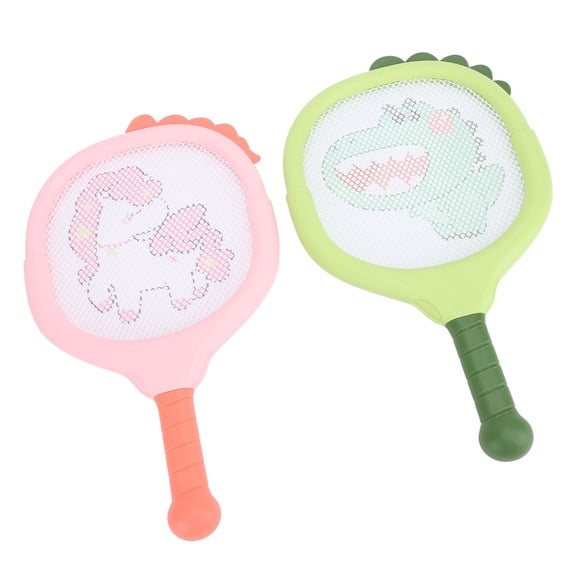 Children Tennis Set, Gift Kids Tennis Racket Lightweight  for Kindergarten Outdoor Activities