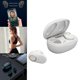 thumbnail image 5 of Auriculares Inalámbricos Auriculares Bluetooth con Cancelación de Ruido con blanco, 5 of 8
