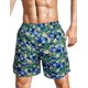 thumbnail image 1 of Traje De Baño Hombre Short Impermeable Bermuda Secado Rápido, 1 of 3