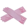 thumbnail image 1 of Guantes Largos de princesa ANGGREK para niñas, 1 of 8