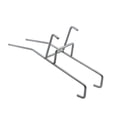 thumbnail image 2 of Bee Frame Grip Holder Honey Buckets Rack Beekeeping Supplies Stainless Steel Honey Buckets Pouring Rack Beekeepers Tool Bee Buckets Rack, 2 of 8
