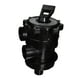 thumbnail image 1 of Control de montaje superior para piscina Value Direct, reemplazo directo, SP071621 Profesional, portátil de 6 posiciones, accesorios de alto rendimien, 1 of 9