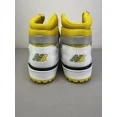 thumbnail image 4 of New Balance 650R Honeycomb Sneakers Shoes Size 12 Leather BB650RCG ORIGINAL, 4 of 5
