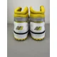 thumbnail image 4 of New Balance 650R Honeycomb Sneakers Shoes Size 12 Leather BB650RCG ORIGINAL, 4 of 6
