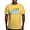 Yellow, variant on CafePress - Vote Peace Light T Shirt - Light T-Shirt - CP