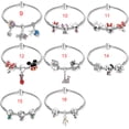 thumbnail image 4 of Pulsera Charms Pandora Minnie Charm Disney Plata 925 Con Encantos, 4 of 4
