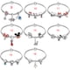 thumbnail image 4 of Pulsera Charms Pandora Minnie Charm Disney Plata 925 Con Encantos, 4 of 4
