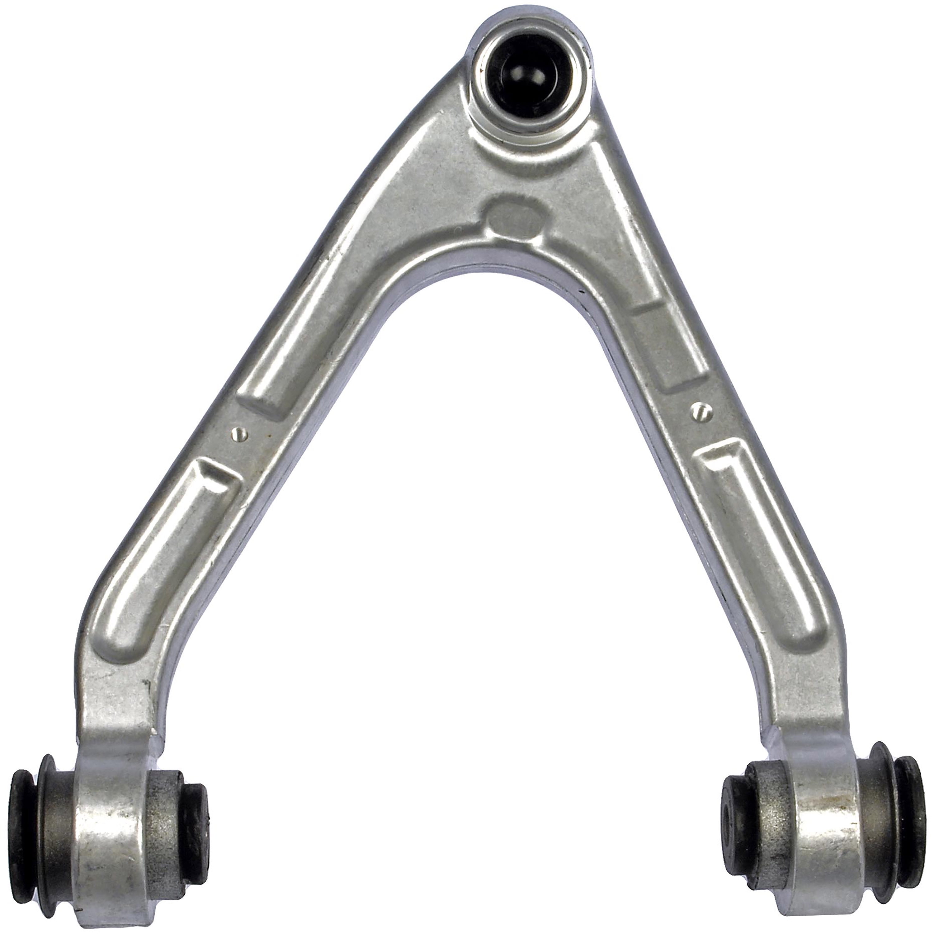 Dorman 521-949 Front Left Upper Suspension Control Arm and Ball Joint Assembly for Specific Hummer Models Fits select: 2006-2010 HUMMER H3, 2009-2010 HUMMER H3T