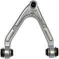 thumbnail image 2 of Dorman 521-949 Front Left Upper Suspension Control Arm and Ball Joint Assembly for Specific Hummer Models Fits select: 2006-2010 HUMMER H3, 2009-2010 HUMMER H3T, 2 of 2