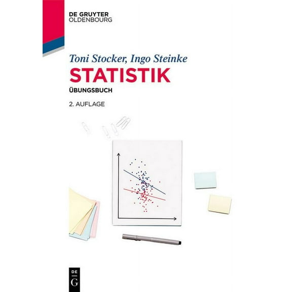 de Gruyter Studium Statistik, (Paperback)