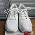 thumbnail image 3 of New Balance Shoes Mens Size 8 X-Wide 4E White Walking MW928WT Sneakers NEW NIB, 3 of 6